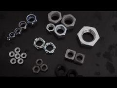 Productos de frutos secos