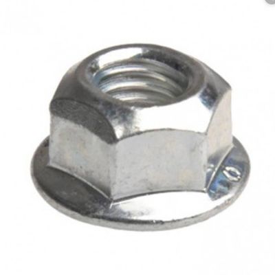 Noces hexadecimales de todos los metales con flecos con par predominante en carbono métrico/acero inoxidable