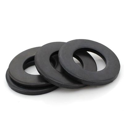Construcción de alta resistencia 8.8/10.9/12.9 Lavadora plana para OEM aceptable