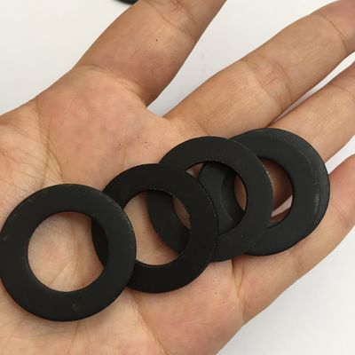 Lavadora plana de óxido negro de alta tracción M3 M4 M5 M6 M8 M10 M12 M16 M20 M24 M30 DIN