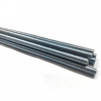 Se trata de un producto de la categoría DIN 4.8/6.8/8.8 de carbono/acero inoxidable
