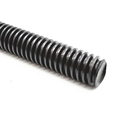Se trata de un producto de la categoría DIN 4.8/6.8/8.8 de carbono/acero inoxidable