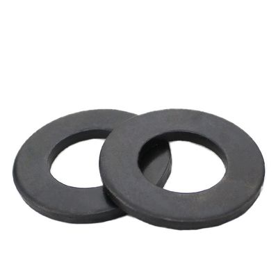 Construcción de alta resistencia 8.8/10.9/12.9 Lavadora plana para OEM aceptable