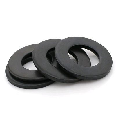 Construcción de alta resistencia 8.8/10.9/12.9 Lavadora plana para OEM aceptable