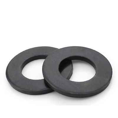 Construcción de alta resistencia 8.8/10.9/12.9 Lavadora plana para OEM aceptable