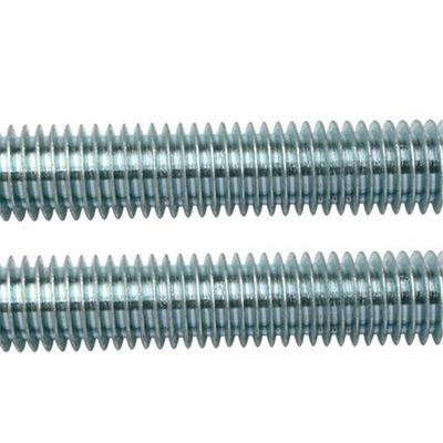 Grado métrico 4.8/ 8.8/ 10.9/ 12.9 Varilla roscada para diversas industrias de fijación
