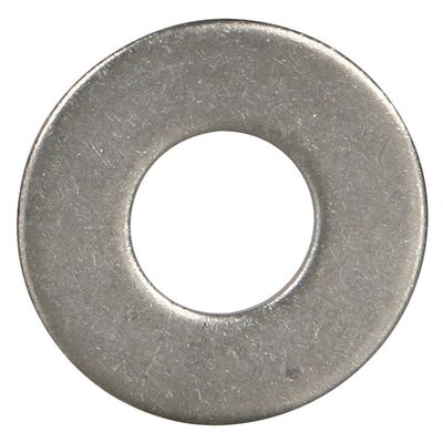 Lavadora plana Din125 Din126 Grado de alta resistencia 4.8/6.8/8.8 para los requisitos de los clientes
