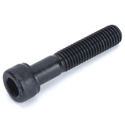 ISO9001 2015 Certificado Finish Negro Hex Socket Head Cap DIN912 10,9 Grado Allen Bolso