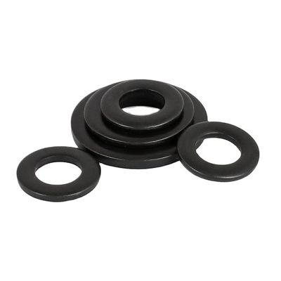Máquina de limpieza de acero de óxido negro para el proceso de producción