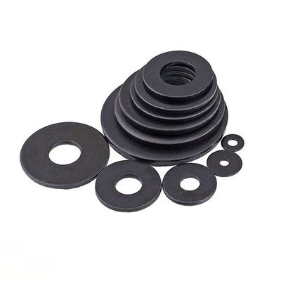 Máquina de limpieza de acero de óxido negro para el proceso de producción