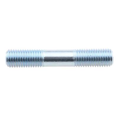 M5-M100 de alta resistencia doble cabeza de tornillo DIN938 Extendida de tornillo para la personalización OEM