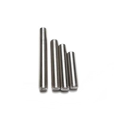 Apoyo OEM personalizado de acero inoxidable A4-70 A2-70 Cerrojo de perno DIN967 con acabado de zinc