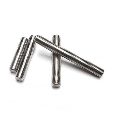 Apoyo OEM personalizado de acero inoxidable A4-70 A2-70 Cerrojo de perno DIN967 con acabado de zinc