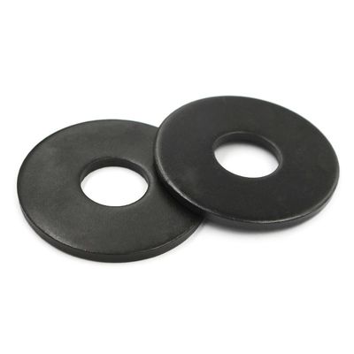 Para los equipos de limpieza de metal de zinc negro, para los equipos de limpieza de metal de zinc negro