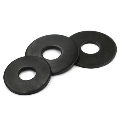Para los equipos de limpieza de metal de zinc negro, para los equipos de limpieza de metal de zinc negro