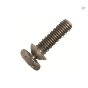 Clase 4.8/8.8 Cerrojo de corte de alta seguridad con par para la industria