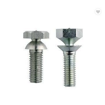 Clase 4.8/8.8 Cerrojo de corte de alta seguridad con par para la industria