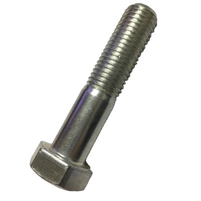 HDG Tornos estructurales hexagonales pesados con buen grado 2 3/8 1/4 5/16 Tornos hexagonales de acero inoxidable