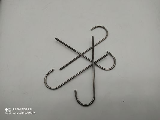 DIN estándar M4 M5 M6 de acero inoxidable SS304 perno de anclaje J perno de gancho U perno por OEM aceptable