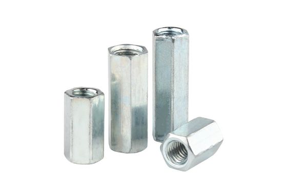 Nuca de conexión de soldadura galvanizada alargada y engrosada en acero inoxidable 304