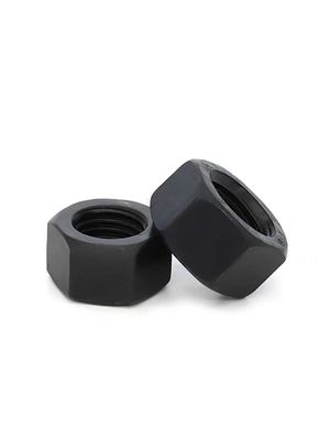 Sistema de medición métrico de tornillo hexagonal exterior DIN933