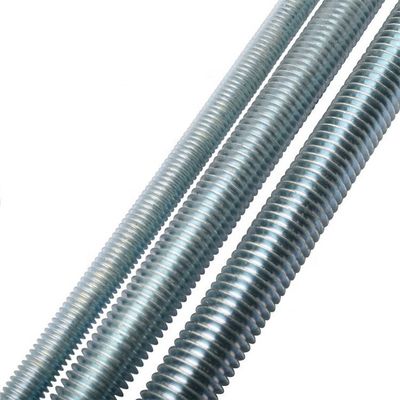 Acero inoxidable Full hilo de perno M10 DIN975 varilla roscada para sus requisitos