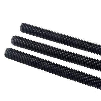 Acero inoxidable Full hilo de perno M10 DIN975 varilla roscada para sus requisitos