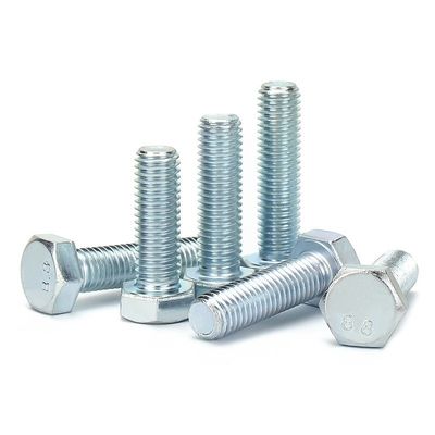 ISO9001 Certificado de resistencia de acero galvanizado para aplicaciones aeroespaciales