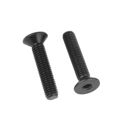 Fijación segura con DIN ANSI Standard Hexagon Socket Countersunk