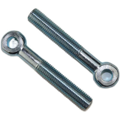 MM1-MM500 Anillo de elevación de tornillo extendido de acero de espesor DIN444