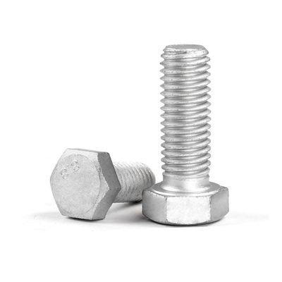 8.8 10.9 12.9 Grado de alta resistencia a la tracción Cerrojo de cabeza hexagonal y tuerca hexagonal DIN934